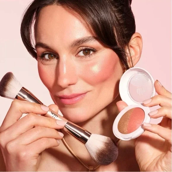 🦋 $18 Dibs Baked Blush Duet - Starstruck - Picture 3 of 4